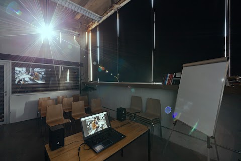 Multimedia lab