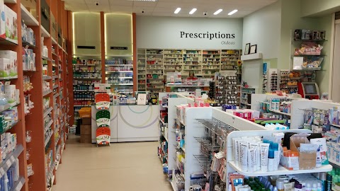 Crowley's Pharmacy