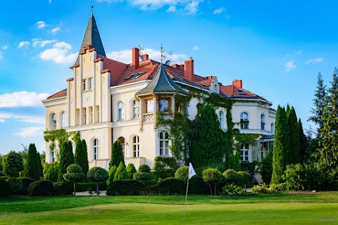 Pałac Brzeźno Spa & Golf