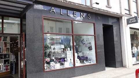 Allens of Clonmel