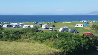 Renvyle Beach Caravan & Camping Park