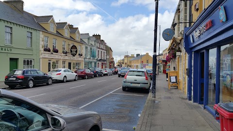 Ballybunion Golf Holiday Homes