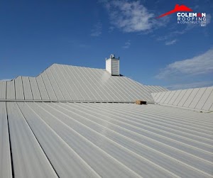 Coleman Roofing & Construction