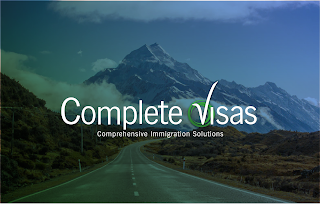 Complete Visas Ltd | Licensed Immigration Adviser