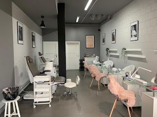 Nail Bar Wilanów