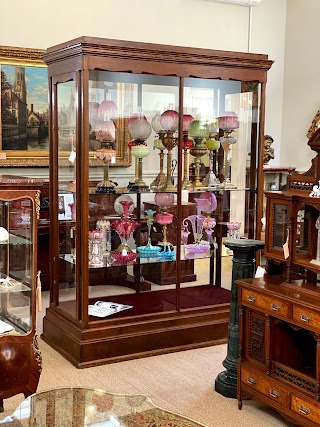 Valentine's Antique Gallery