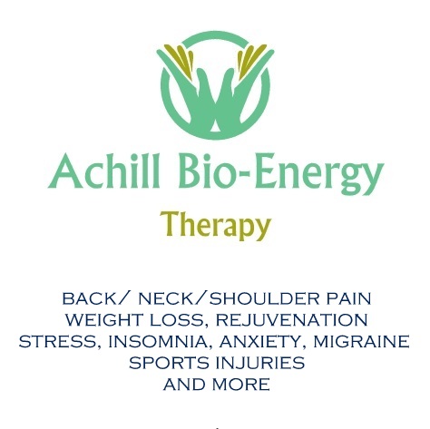 Achill Bio-Energy Therapy