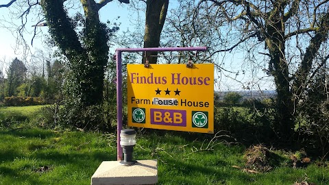 Findus House, Farmhouse Bed & Breakfast