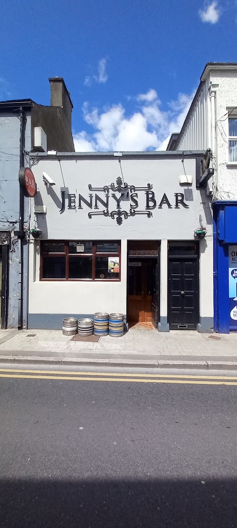 Jenny's Bar