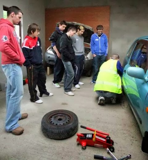 Bantry Driving Academy