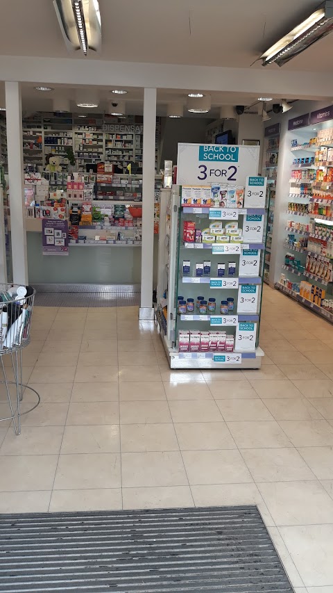 Stack's Allcare Pharmacy