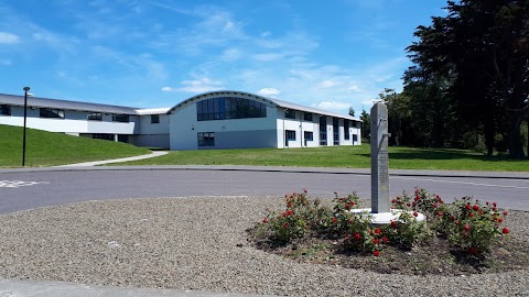 Mercy Secondary School, Mounthawk