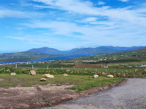 Kerry Cliffs (Aillte Chiarraí)