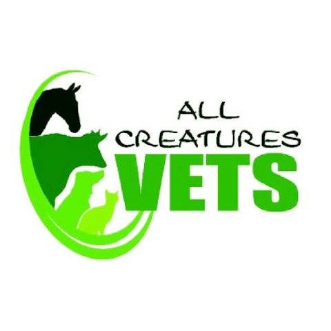 All Creatures Vets Group ACVG . 24 HOUR EMERGENCY SERVICE AVAILABLE