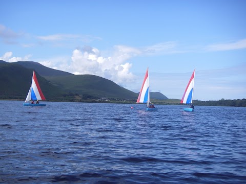 Killorglin Outdoor Education and Training Campus