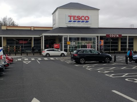 Tesco Superstore