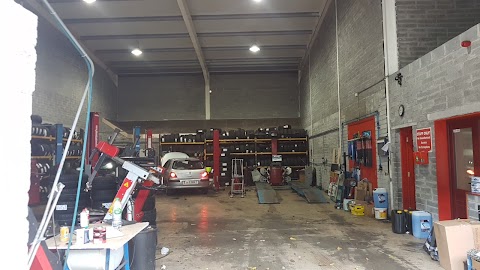 Firststop Tyre and Service Center