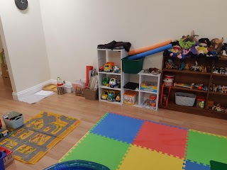 ABC Play Therapy, Counselling & Psychotherapy