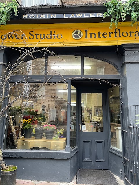 The Flower Studio