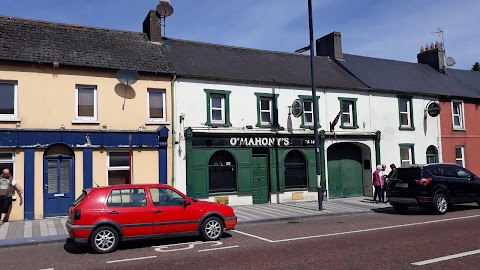 O Mahony's Bar