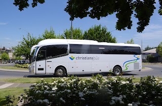 Christian’s Bus Ballarat