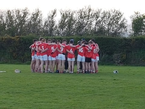 Ballinameela GAA Club