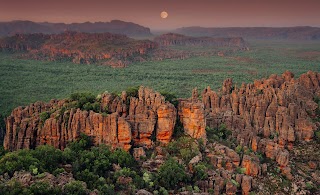 Kakadu Tourism