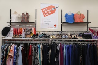 Red Cross Shop Orewa