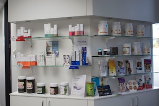 Appearance Medicine & Wellness Centre