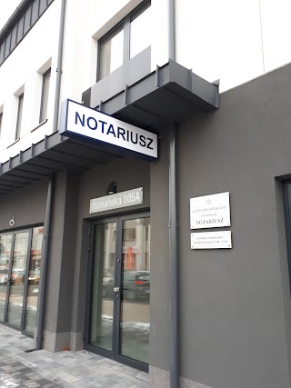 Kancelaria Notarialna Paweł Kusiak