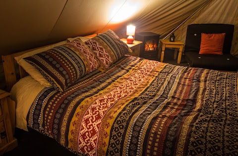 Doolin Glamping