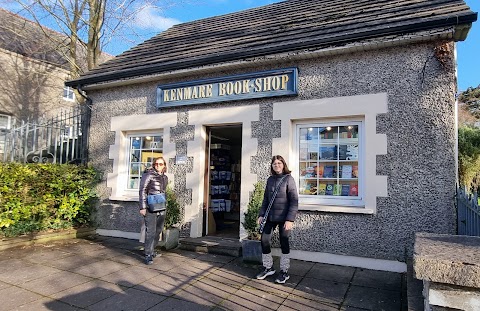 Kenmare Book Shop