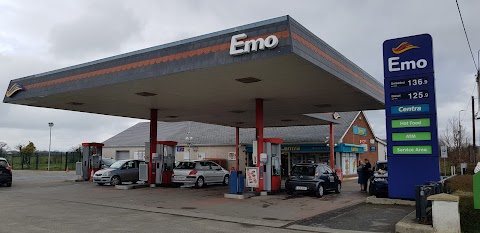 Emo Oil - Carroll's Centra