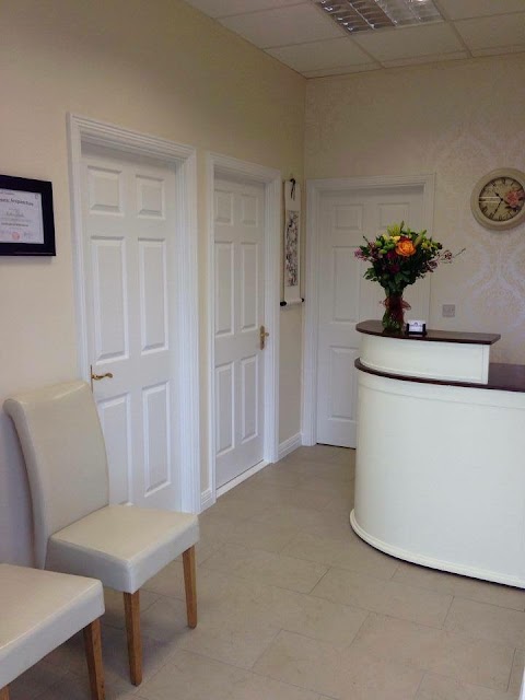 Tuam Acupuncture Clinic