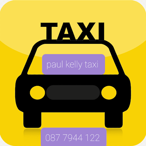 Paul Kelly Taxi