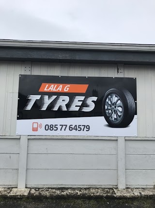 Lala G Tyres Tuam