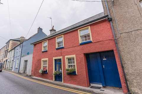 Youghal District Court