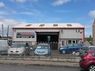 Ballinlough Motors Limited