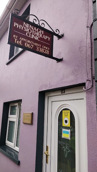 Nenagh Physiotherapy Clinic