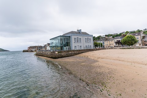 Youghal District Court