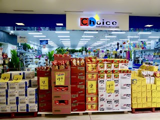 Choice The Discount Store Helensvale