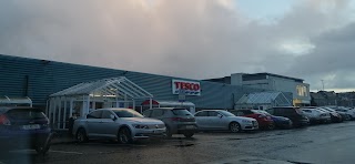 Tesco Superstore