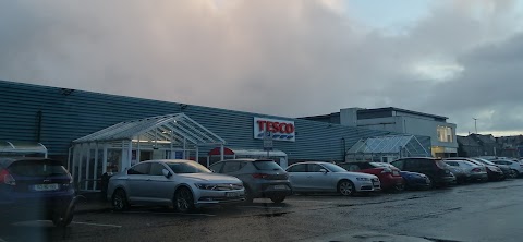 Tesco Superstore