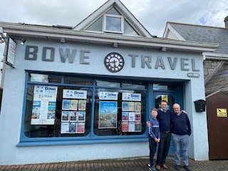 Bowe Travel