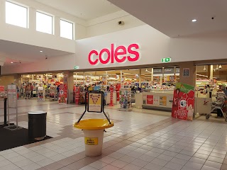 Coles Burleigh Waters