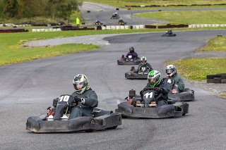 Pallas Karting