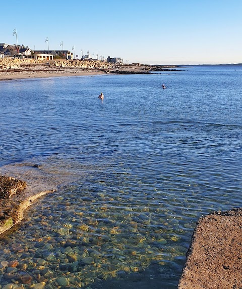 Blackrock Beach