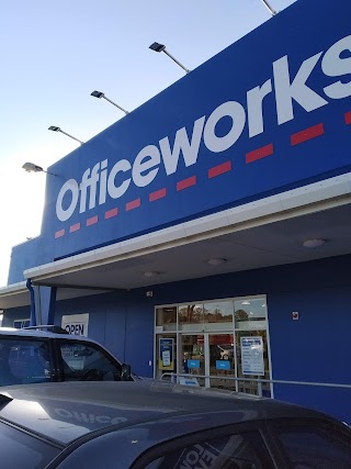 Officeworks Morayfield