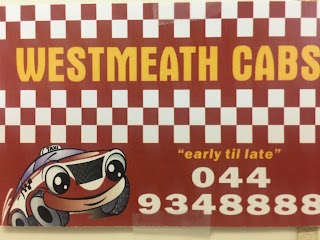 Westmeath Taxis