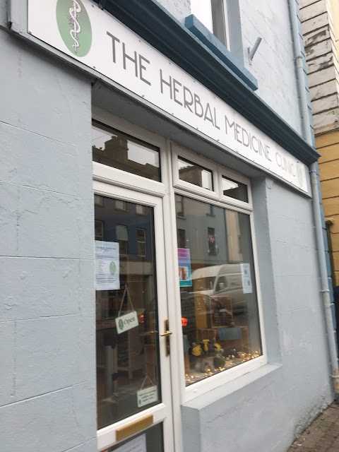 The Herbal Medicine Clinic